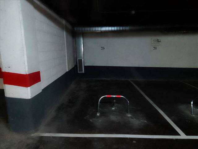 Garaje en Venta en Prima Angelica, La en Valdespartera