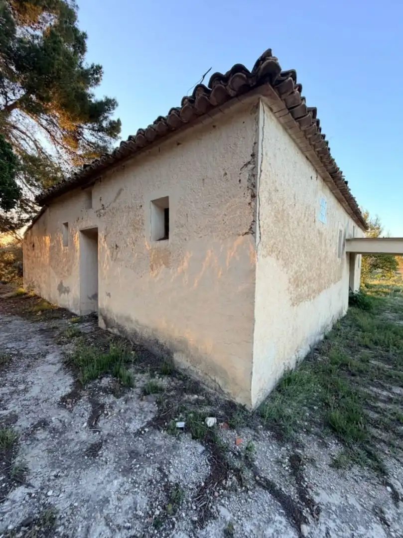 Terreny residencial en venda a El Juncal - Vallealto, imagen 3