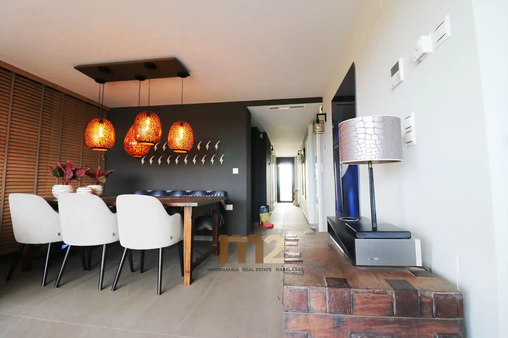 Ático con terraza en venta en Calle Alcalde Rosalino Pérez Hde, imagen 4