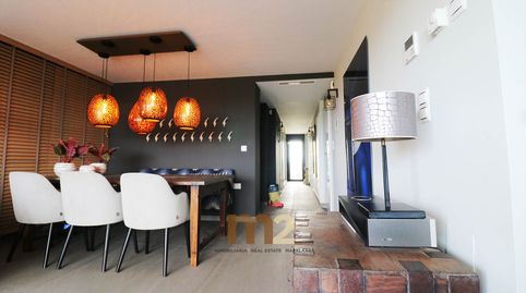 Foto 4 de Ático en venta en Calle Alcalde Rosalino Pérez Hde, Puerto Deportivo, Guardamar del Segura