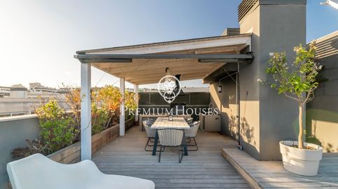 Foto 4 von Dachboden zur Miete in La Plana, Sitges