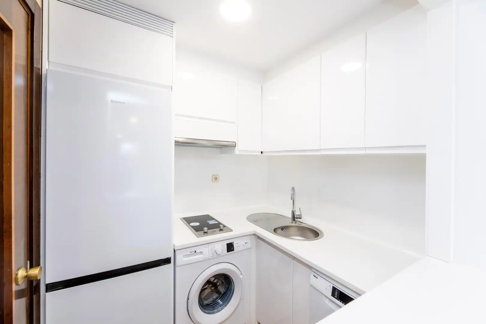 Apartments for rent in Calle de Joaquín María López, Arapiles