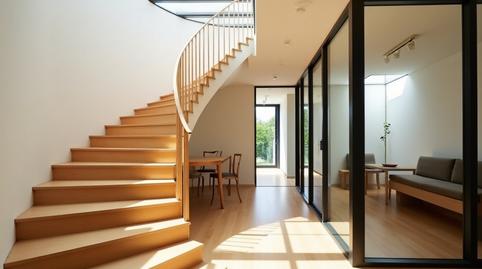 Foto 4 de Dúplex en venda a Carrer de Tarragona, 1, La Nova Esquerra de l'Eixample,  Barcelona Capital