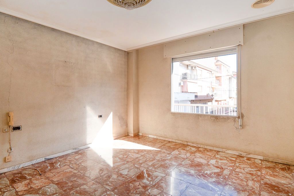 Dormitori de Casa o xalet en venda en  Murcia Capital