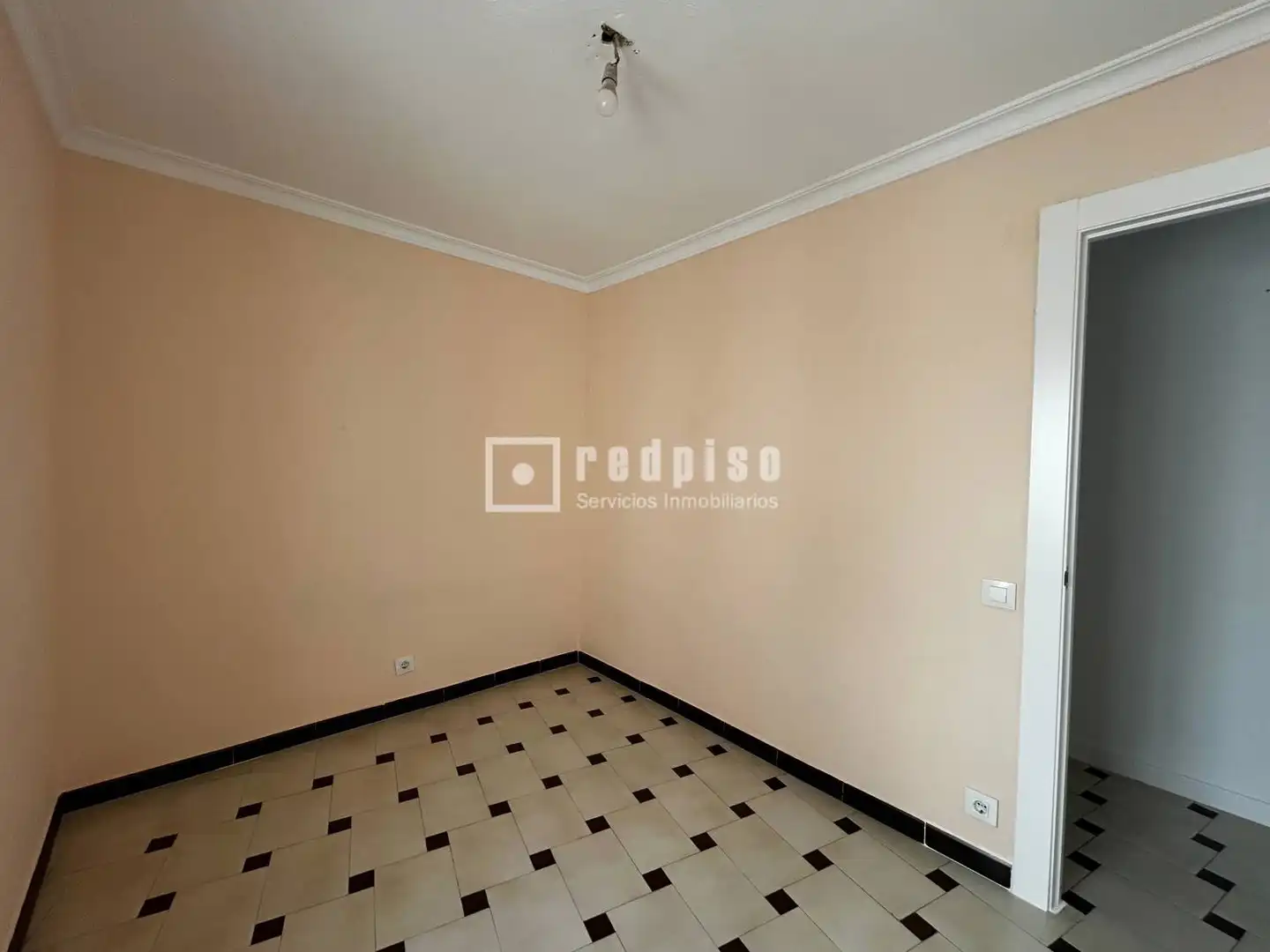 Bedroom of Flat for rent in Alcalá de Henares  with Heating and Terrace