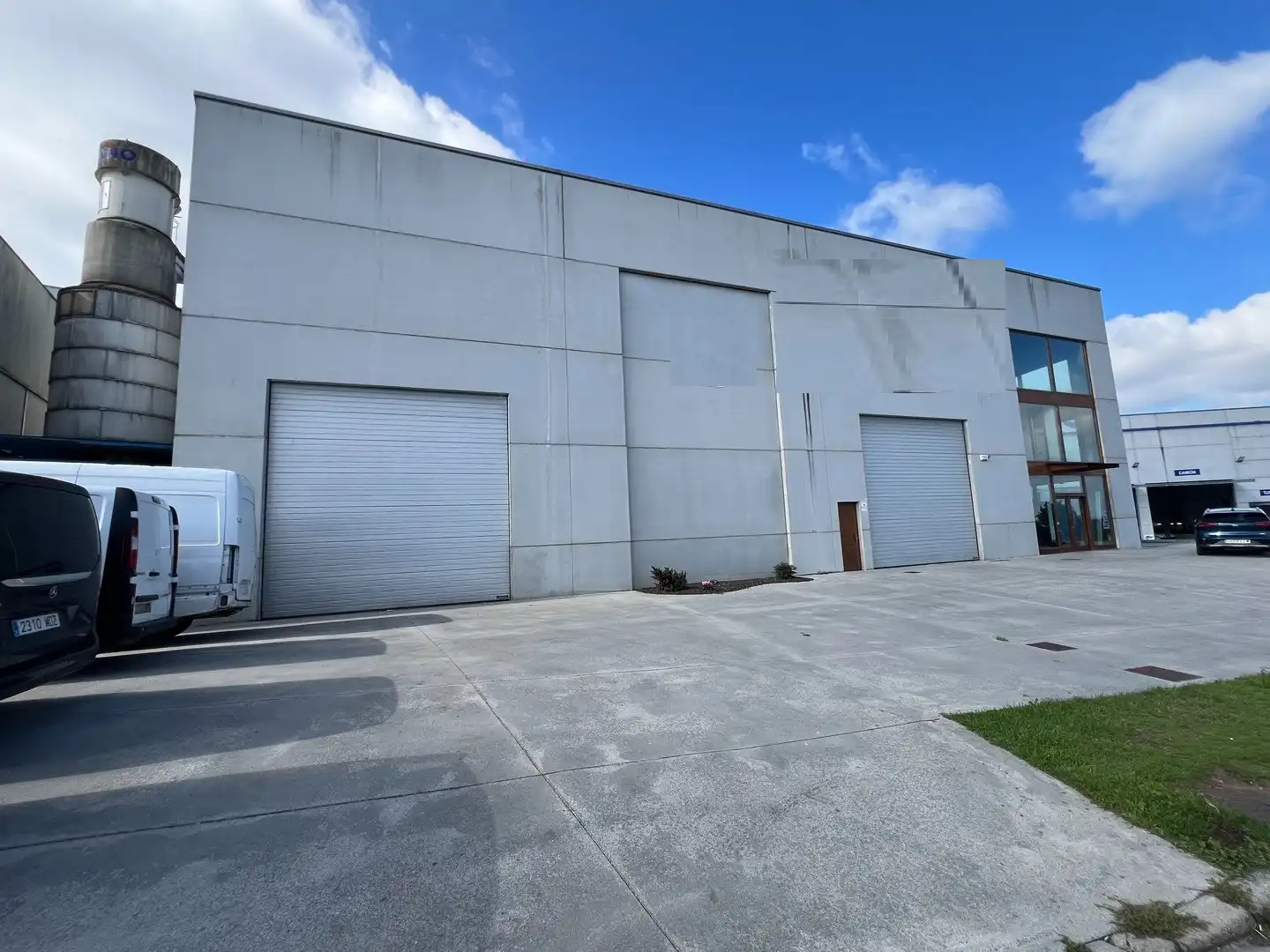 Nave industrial in vendita a Rúa das Costureiras, imagen 20