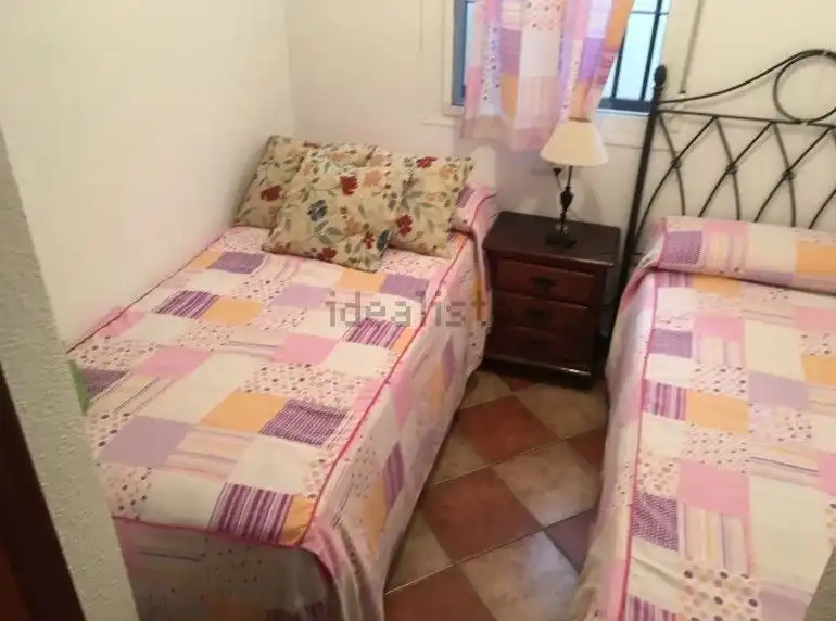 Dormitori de Pis en venda en Chipiona amb Aire condicionat