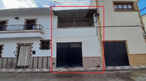 Foto 3 de Casa adosada en venda a Calle Carrera Virgen, Campotéjar, Granada