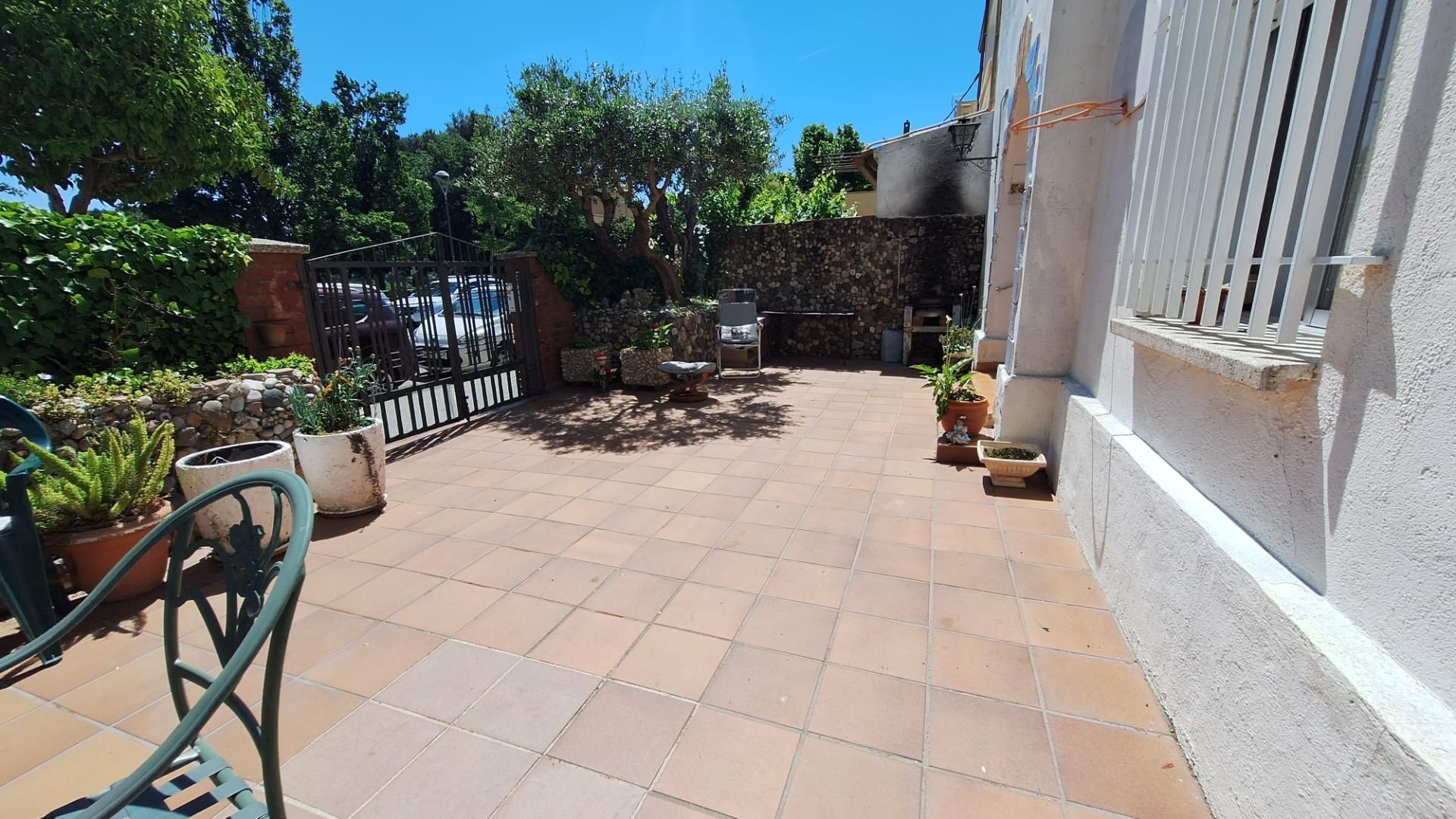 Terrace of House or chalet for sale in Sabadell  with Air Conditioner, Heating and Terrace