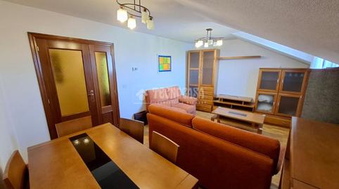 Foto 2 de Piso en venta en Sónsoles, Ávila
