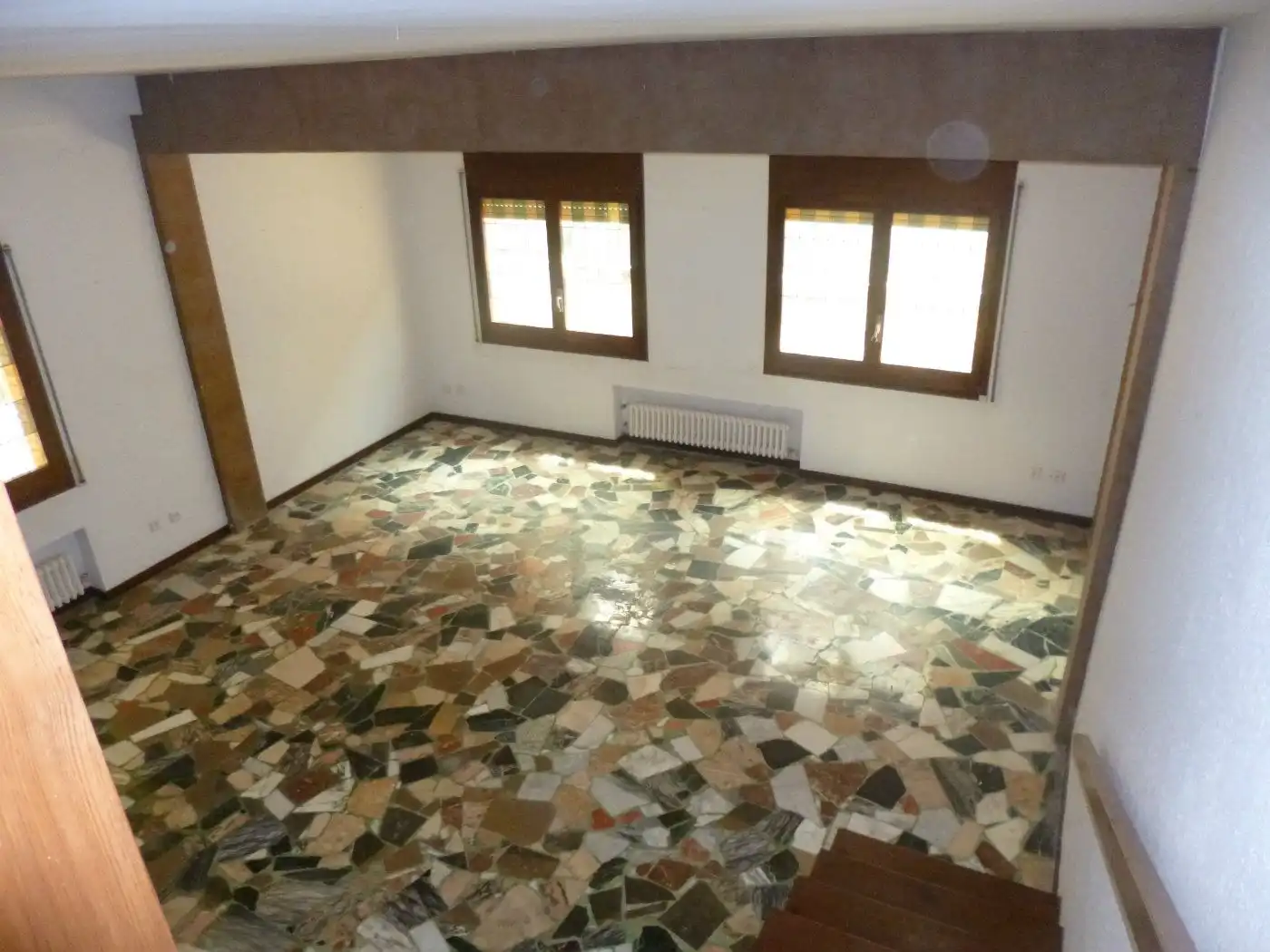Casa adosada en venda en Sant Just Desvern amb Calefacció i Terrassa