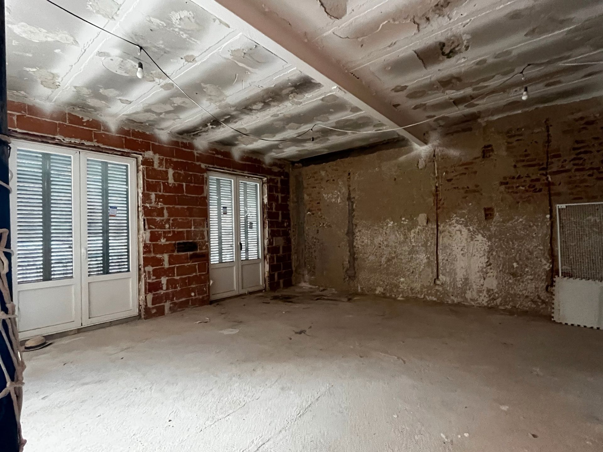 Premises to rent in  Madrid Capital