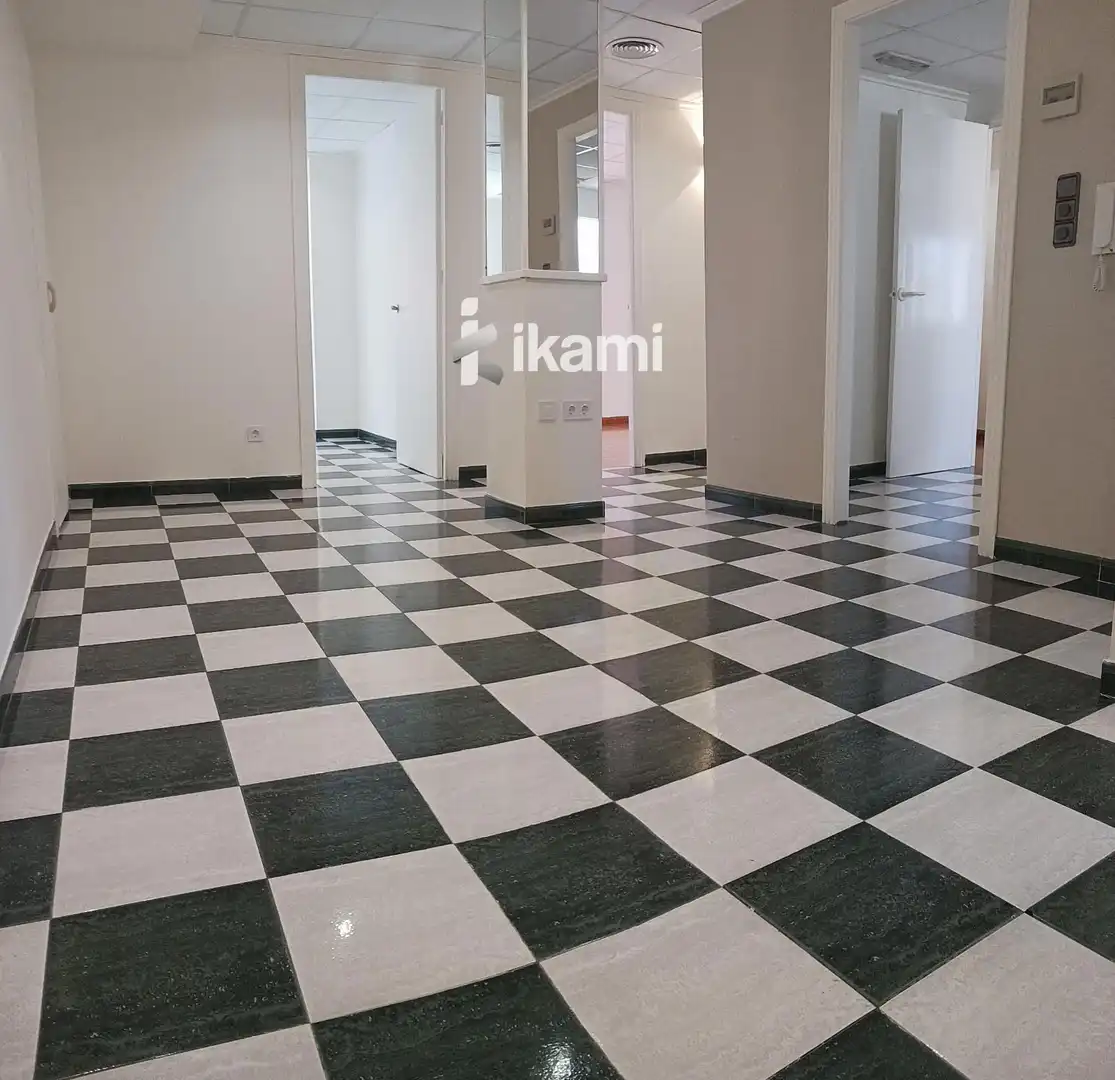 Piso en venta en Centro Urbano