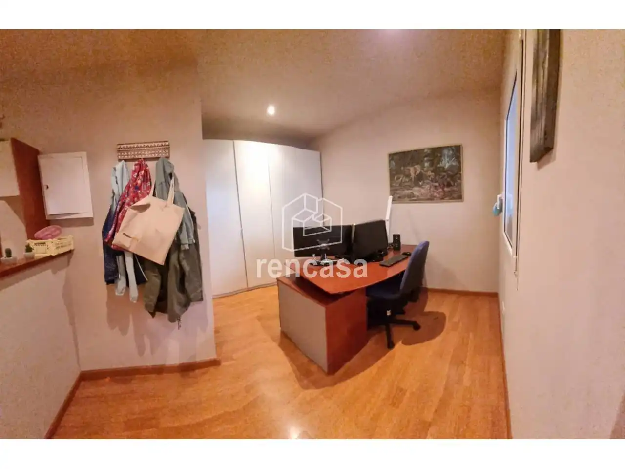 Piso con terraza en venta en Avenida Prat de la Riba, imagen 8