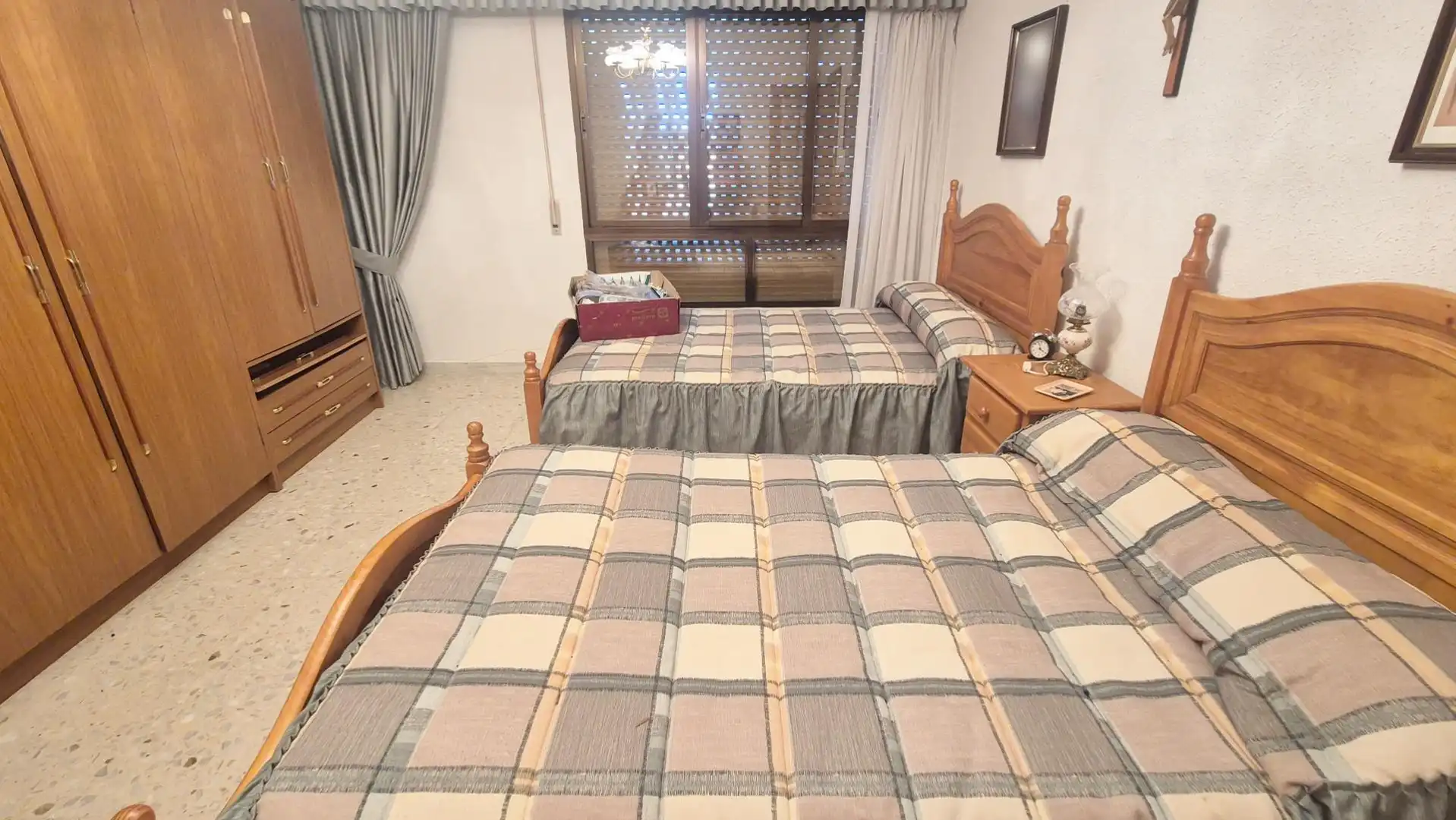 Habitación de Casa o chalet en venta en Barruecopardo con Calefacción