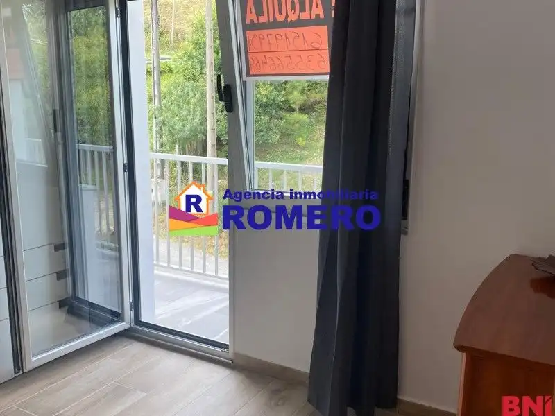 Außenansicht von Wohnung zur Miete in Porto do Son mit Möbliert