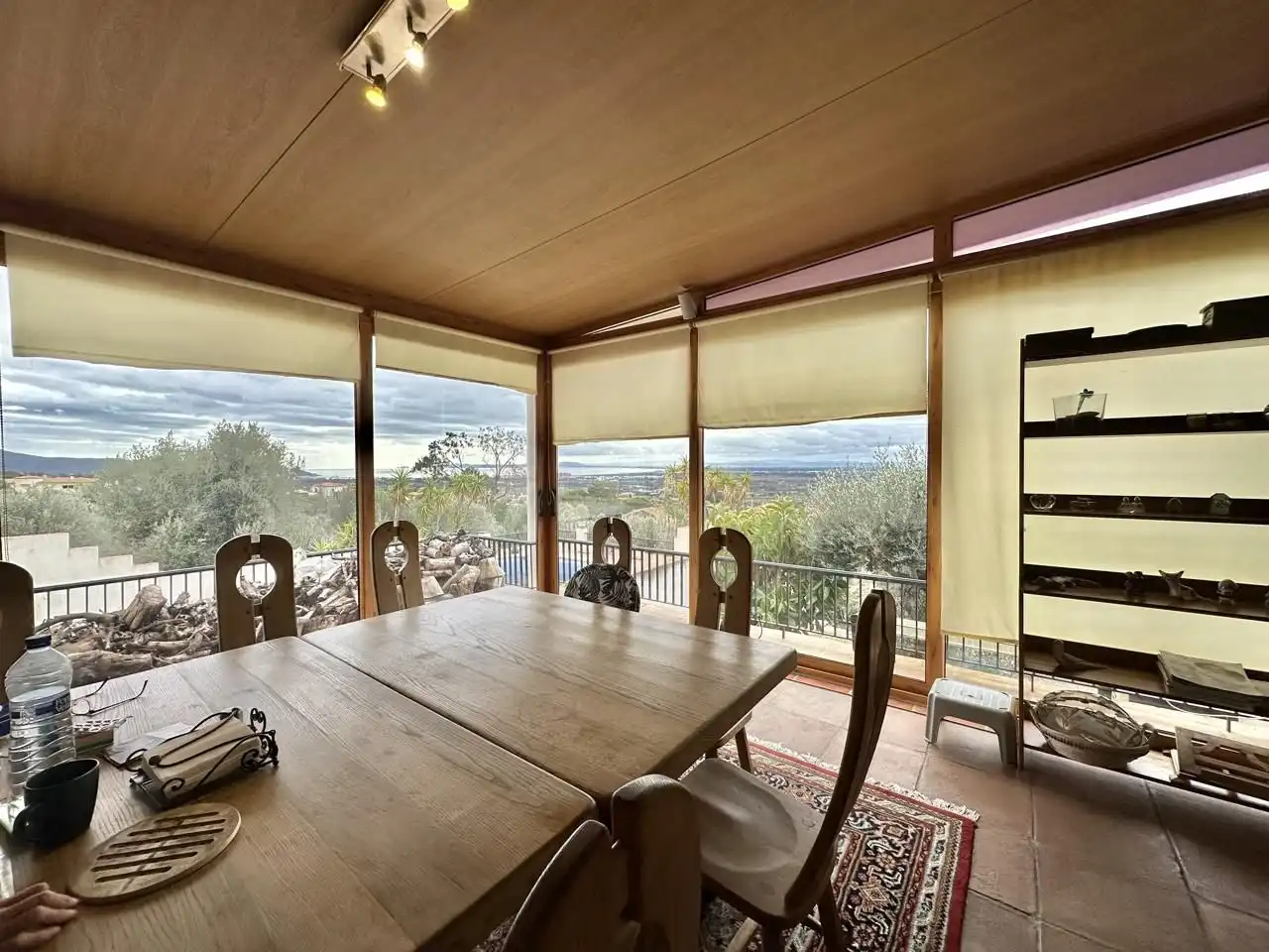 Detached house with pool for sale in Carrer camino Can Muni, imagen 6