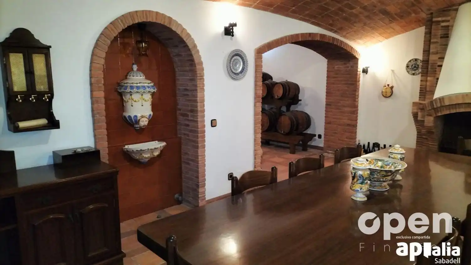Villa mit Pool zum Verkauf in Airesol, imagen 75
