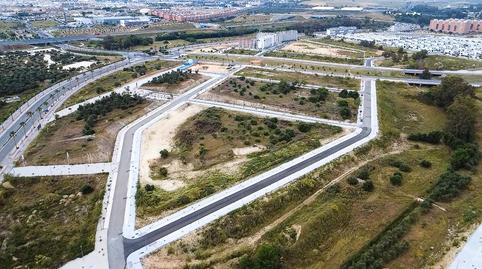 Foto 5 de Residencial en venda a Entrenúcleos, Sevilla