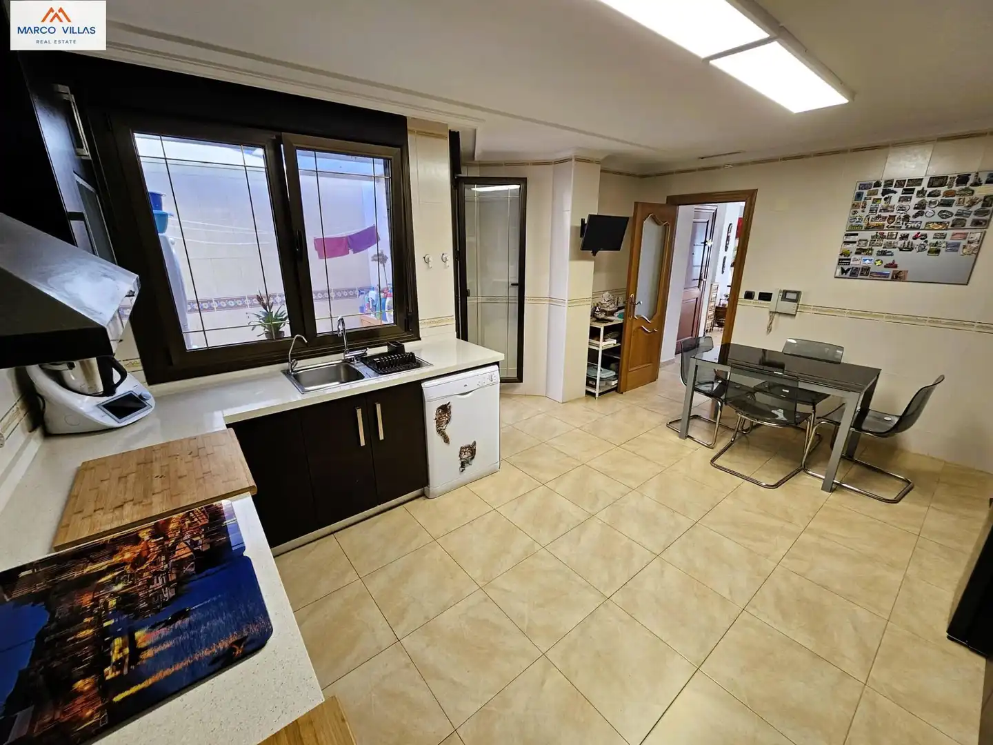 Dúplex con terraza en venta en Pueblo, imagen 5