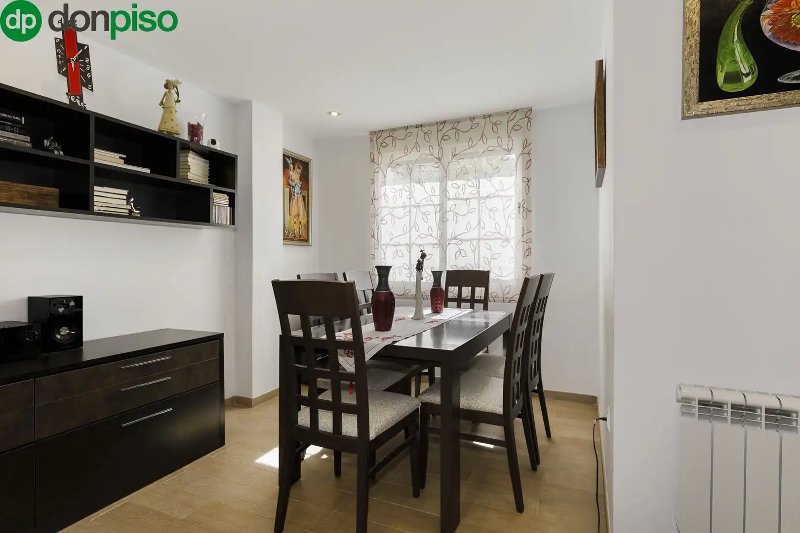 Casa a schiera in vendita a Calle del Pensamiento, imagen 4