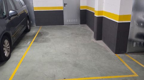 Photo 4 of Garage for rent in Avenida Chancelas, 4, Combarro, Poio
