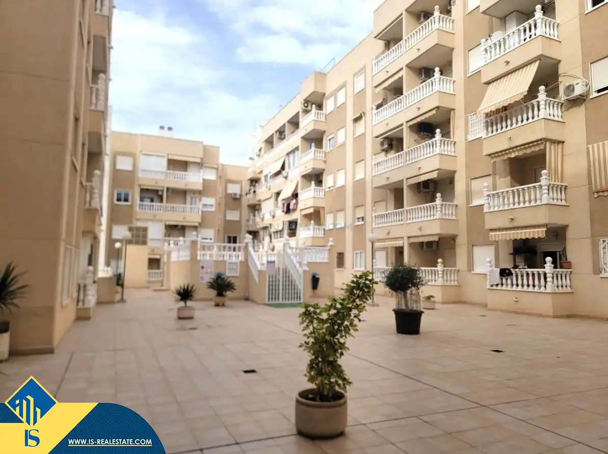 Apartment mit Pool zum Verkauf in Playa del Cura, imagen 29