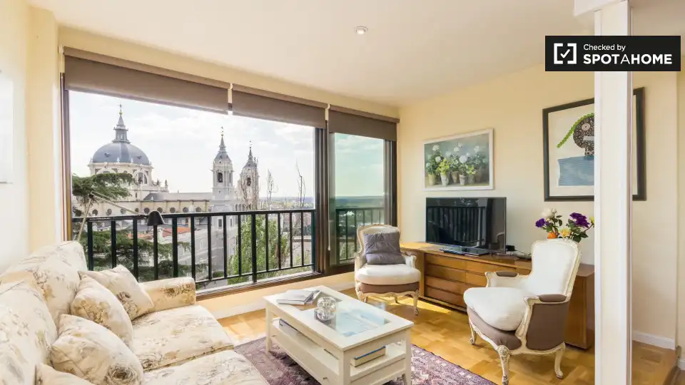 Appartement à louer à Centro