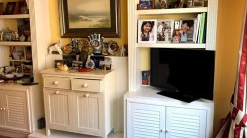 Foto 3 de Ático en venta en Rúa de Vigo, 12, Sanxenxo pueblo, Sanxenxo