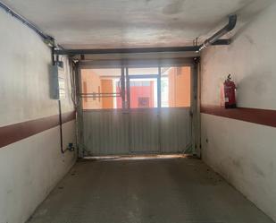 Parking of Garage for sale in Balaguer