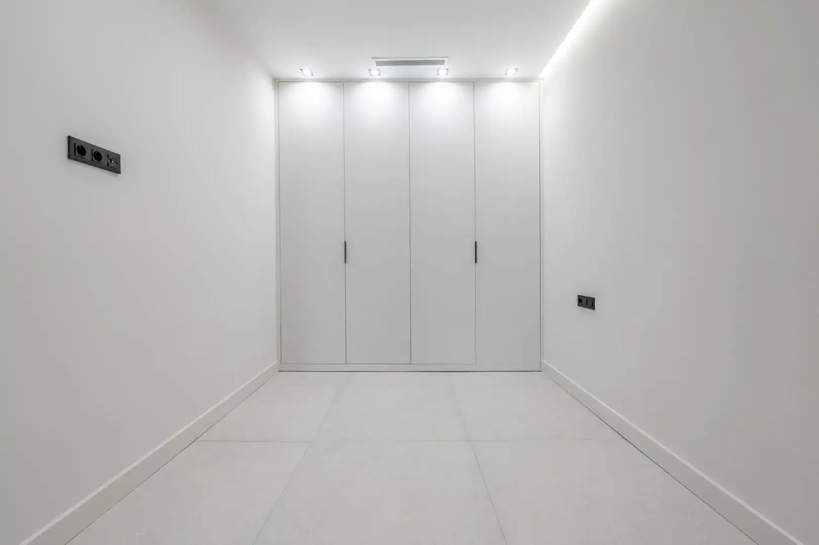 Apartament en venda en Granada amb Aire condicionat i Calefacció