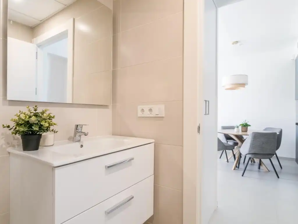Penthouse mit Pool zum Verkauf in Nueva Torrevieja - Aguas Nuevas, imagen 34