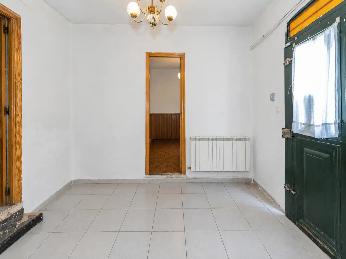 Casa o chalet en venta en Madrid