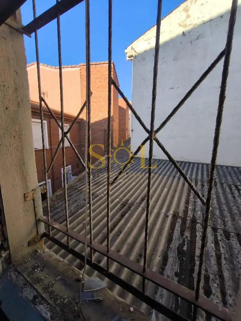 Nave industrial in vendita a Calle De San Roque 9, imagen 31