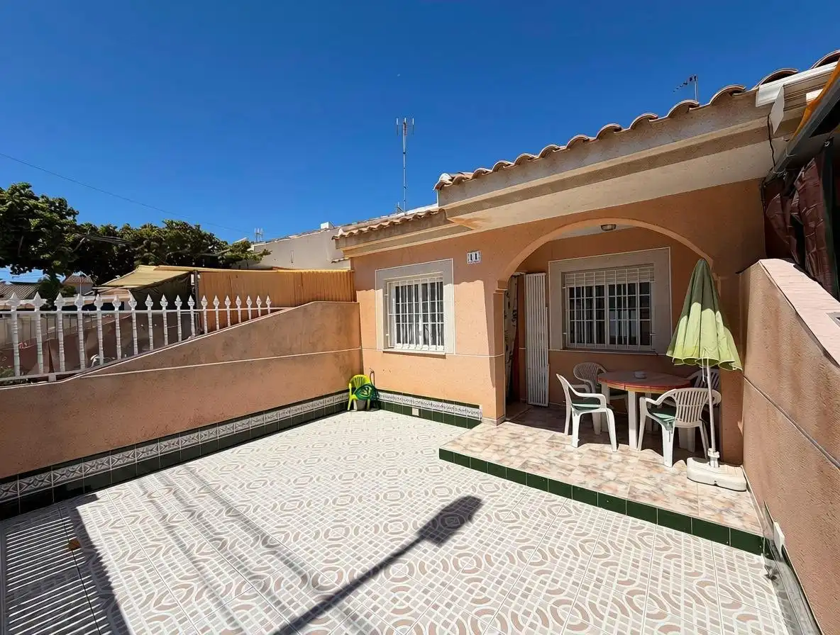 Finca rústica en venda a San Pedro del Pinatar, Murcia