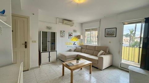 Foto 2 de Casa o xalet de lloguer a Zona Carrefour - Urbanizaciones, Alicante