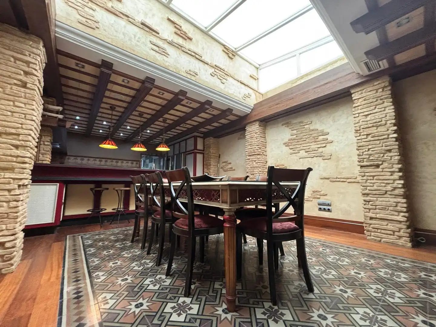 Comedor de Piso en venta en Cádiz con Aire acondicionado