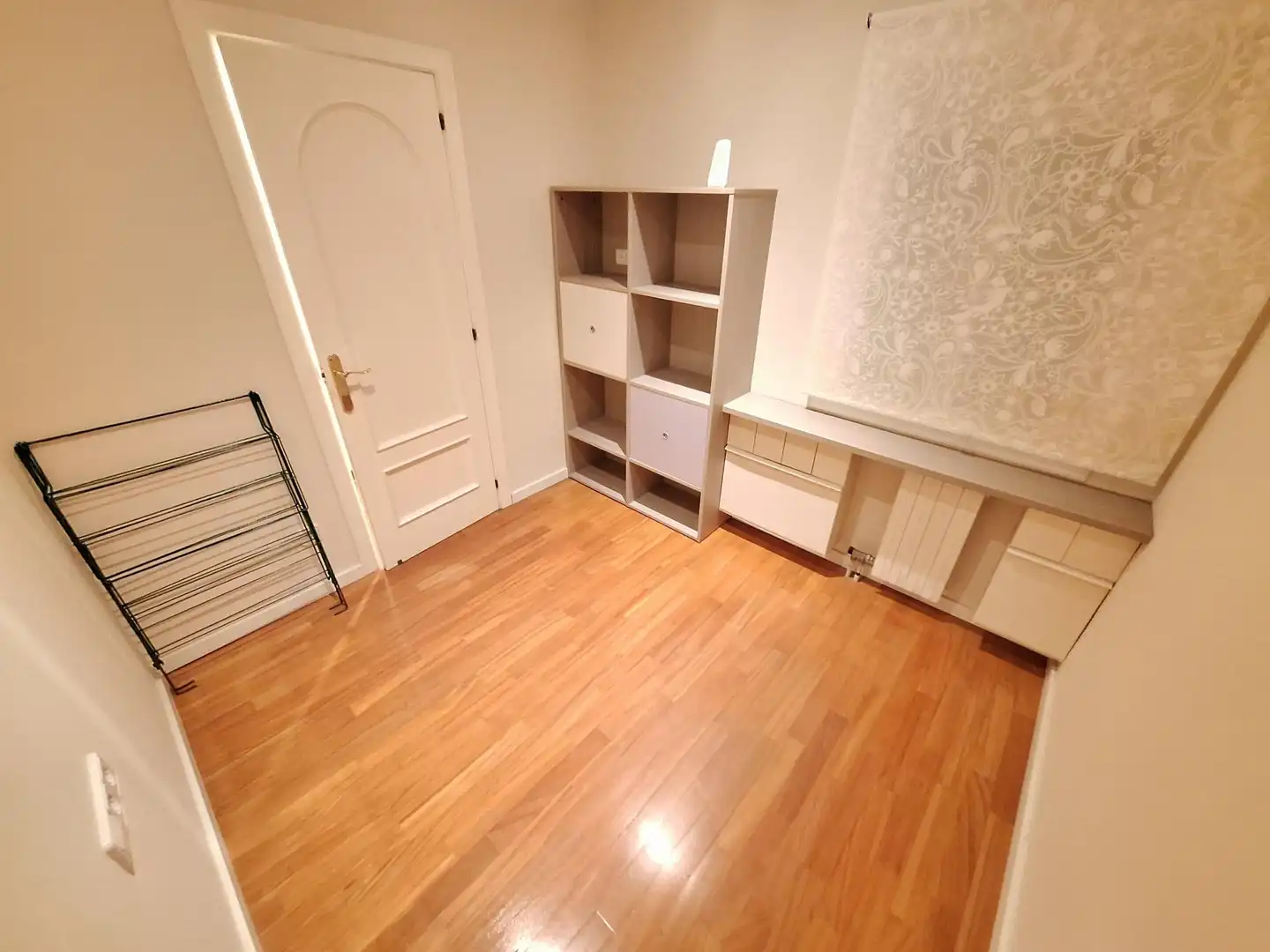 Flat for rent in Igualada  with Heating, Furnished and Balcony