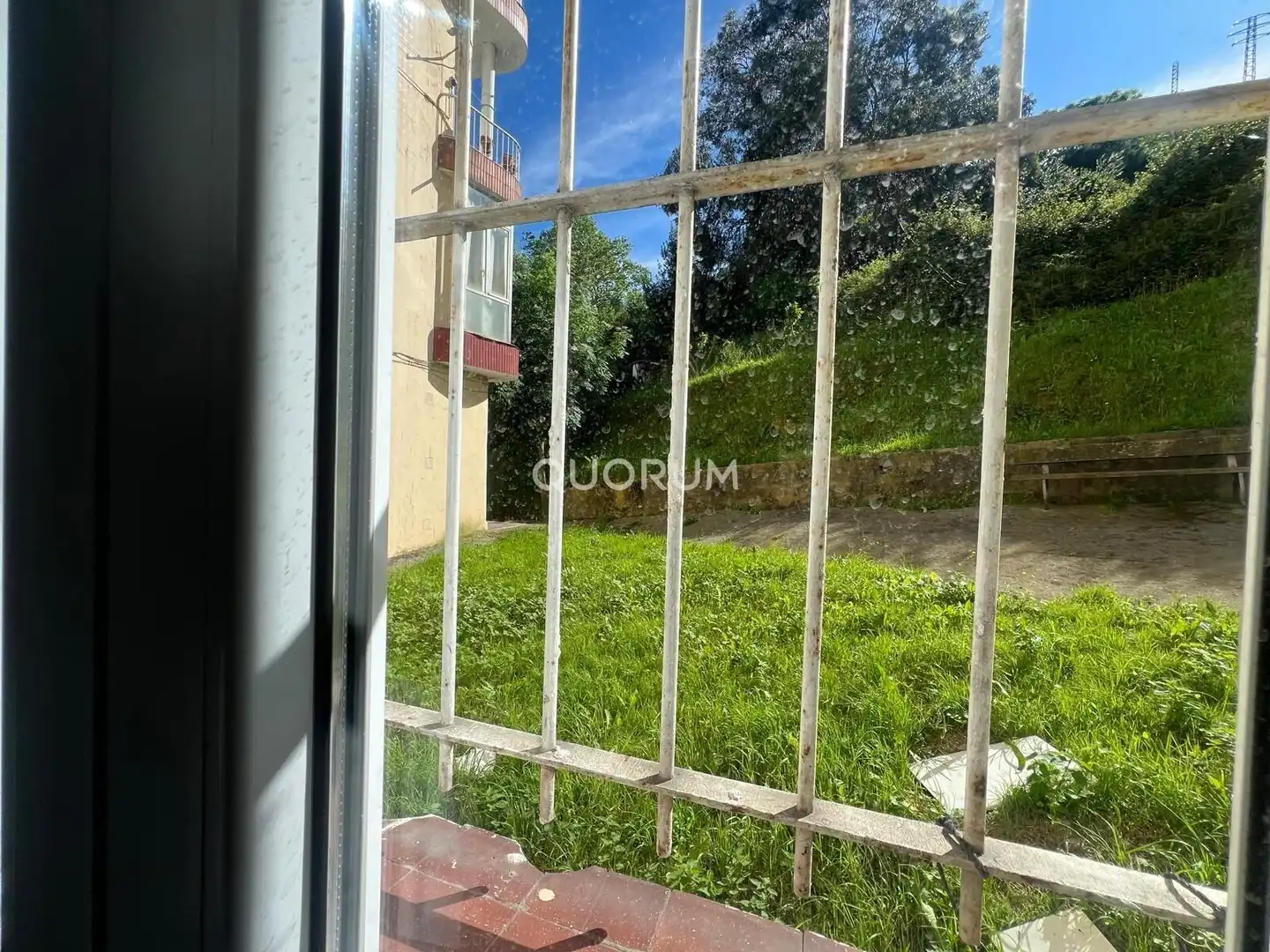 Flat for rent in Calle TOLOSA, Rekalde Centro