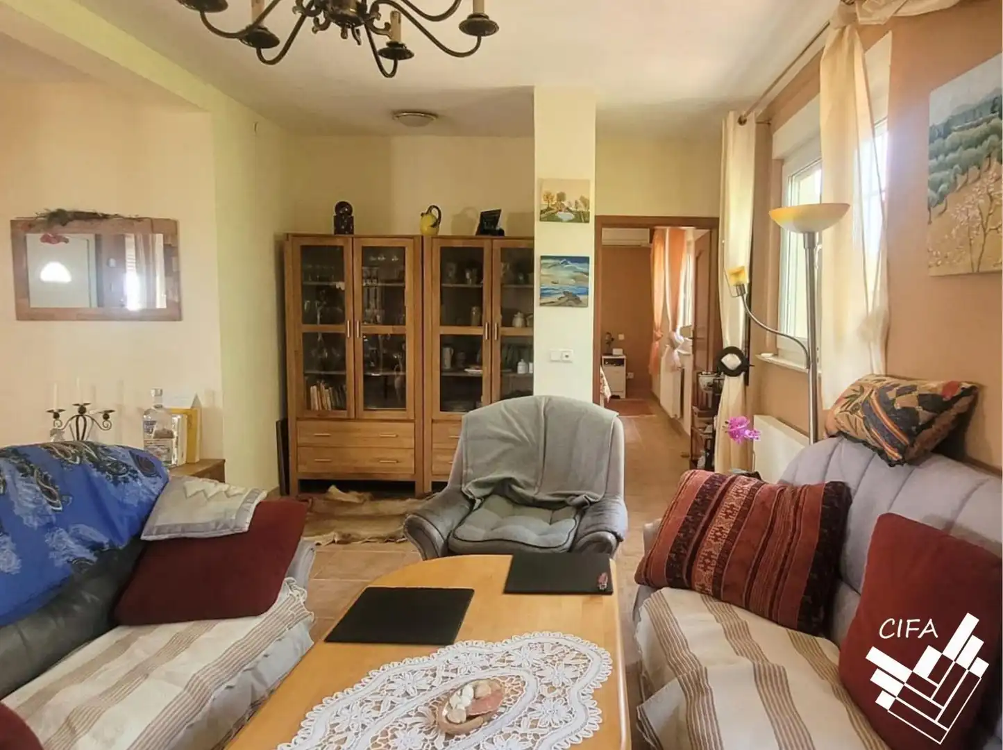 Casa rustica con piscina in vendita a Partida MOLES LES, imagen 10