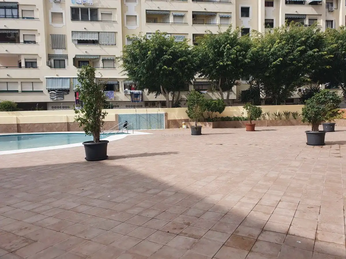 Apartament amb piscina en venda a Centro, imagen 34