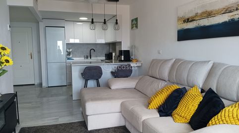 Foto 3 de Apartament en venda a Calle Heliotropo, 15, Los Nadales - Tio Charles, Benalmádena