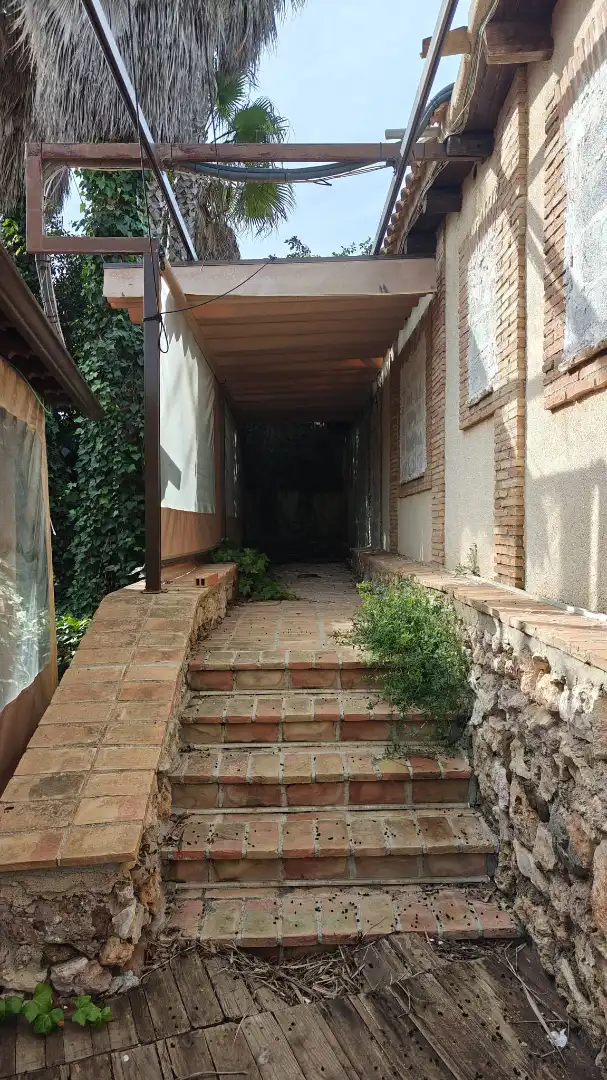 Villa avec piscine à vendre à Paraje Atamaria 53, imagen 27