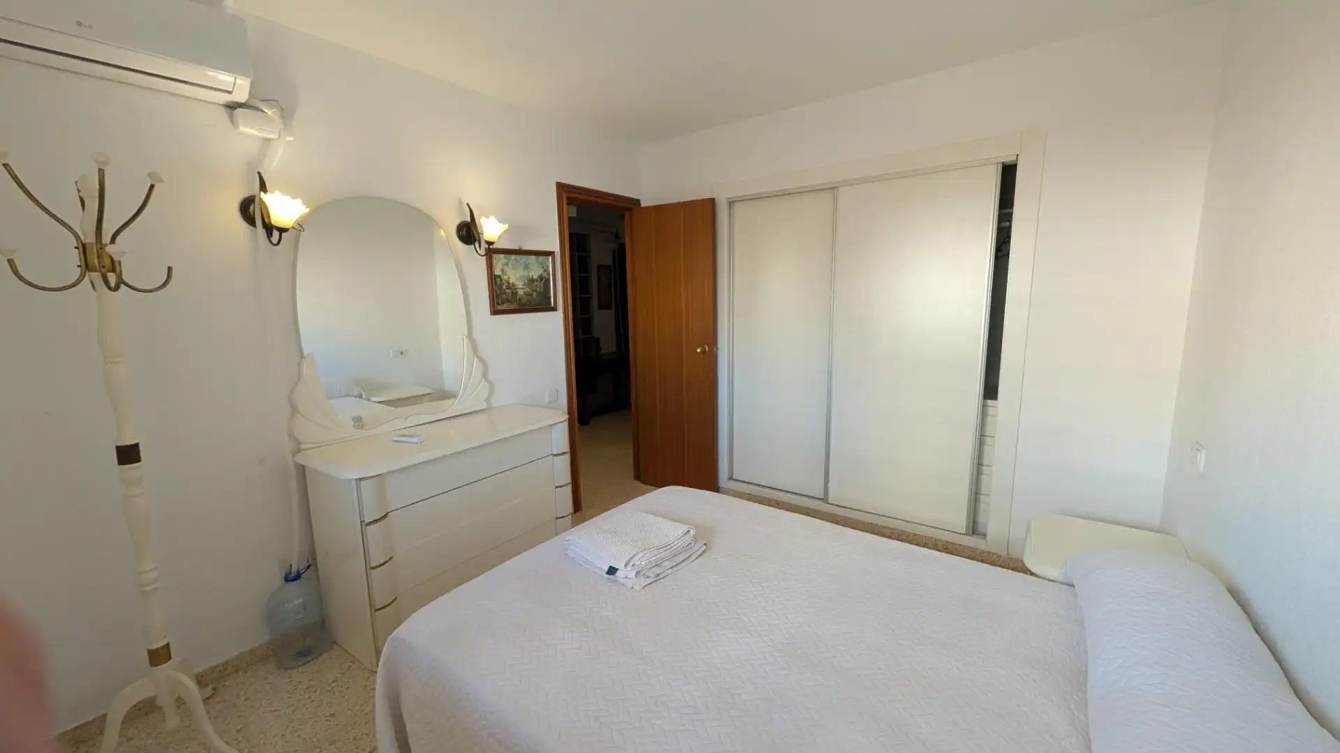 Apartamento con ascensor en venta en Playa de Levante, imagen 9