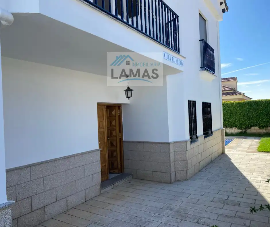 Casa o chalet en venta en Talayuela