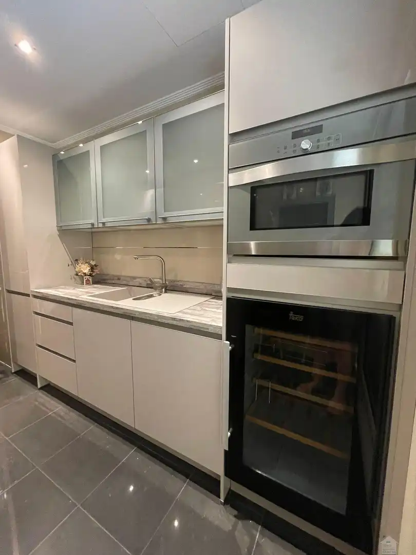 Wohnung zur Miete in La Calzada - La Florida