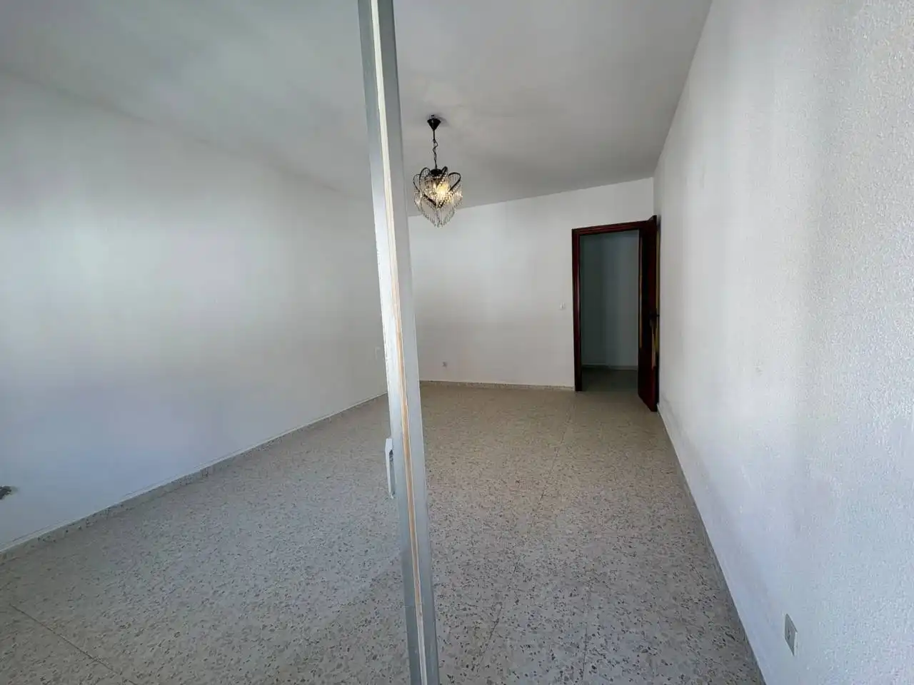 Flat with terrace for sale in Calle Cristóbal Colón, imagen 9