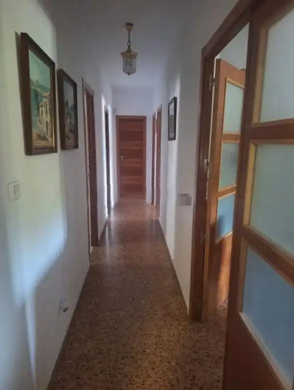 Casa o xalet de lloguer en Alicante / Alacant amb Aire condicionat, Jardí privat i Terrassa