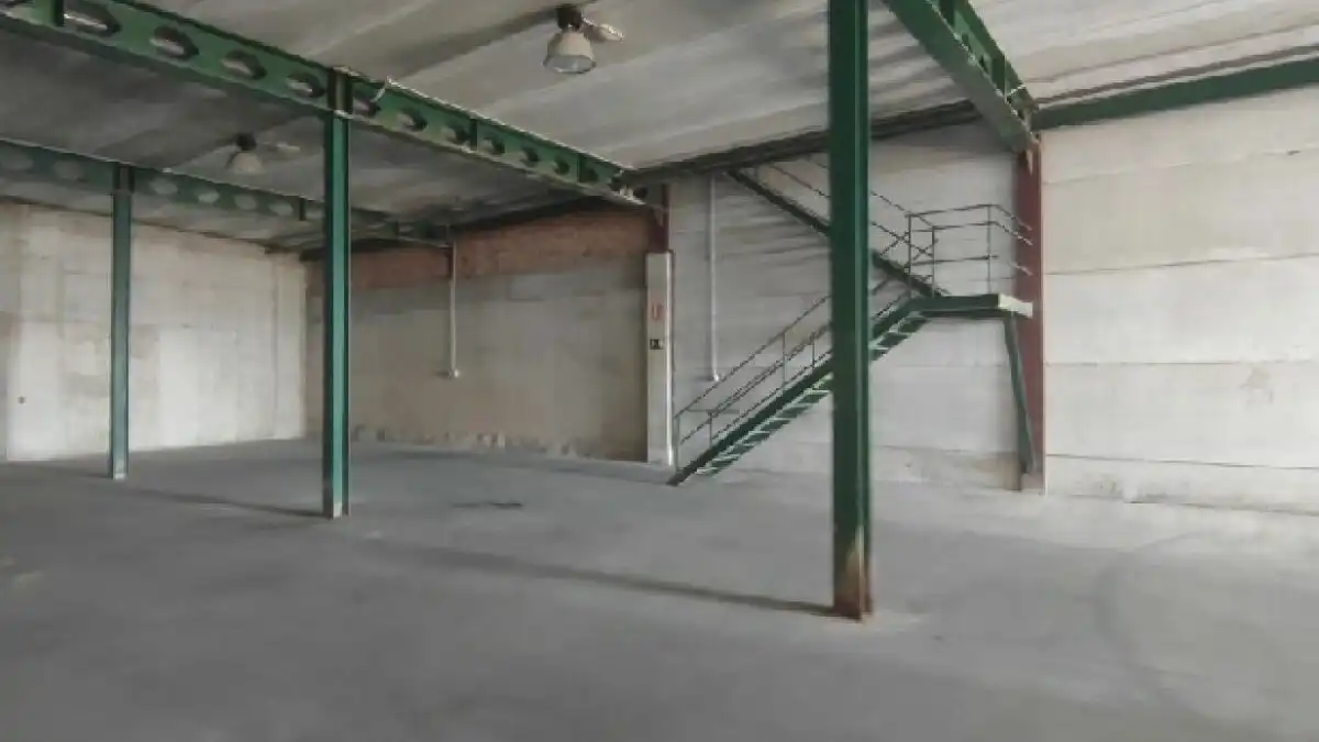 Industrial buildings for sale in Cazorla