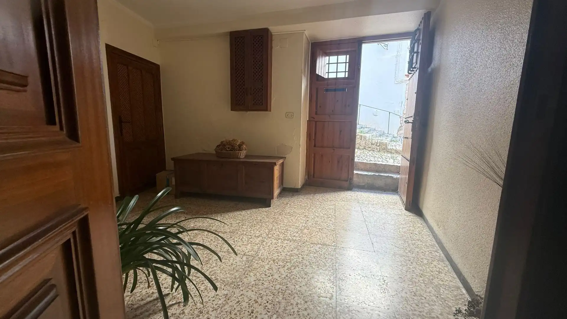 Maisonette zum Verkauf in Morella mit Heizung, Möbliert und Balkon